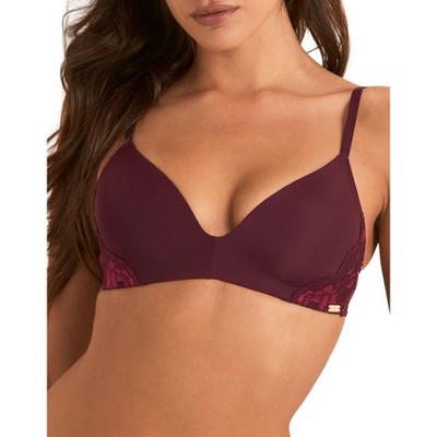 Adore Me Women's Arwen Plunge Bra
