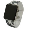 Olivia pratt printed silicone apple watch band - 3 of 4