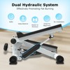 Dexmalle Mini Steppers for Exercise Mini Stair Stepper - 4 of 4