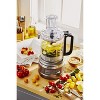 Refurbished:KitchenAid 9 Cup Food Processor Plus, KFP0919-Manufacturer Refurbished - 3 of 4