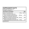 THORNE Buffered C Powder - Vitamin C (Ascorbic Acid) with Calcium, Magnesium, and Potassium - 8.32 Oz - 2 of 4