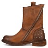 Vintage Foundry Co. Women's Stacy Boot - 3 of 4