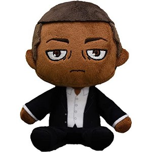Good Smile Attack on Titan: Onyankopon Plushie - 1 of 4