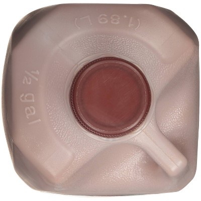 Hood Moostruck 1% Low Fat Chocolate Milk - 0.5gal