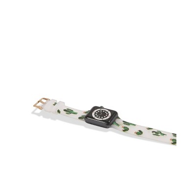 Sonix Apple Watch Band - Prickly Pear