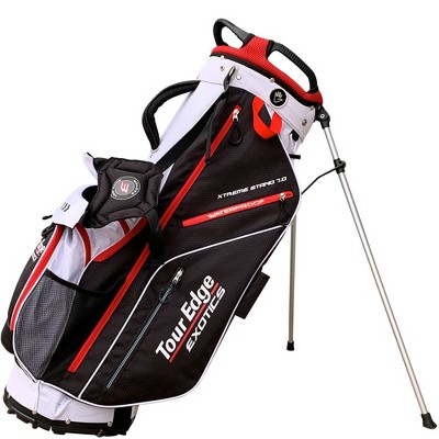 Tour Edge Exotics Xtreme 7.0 Stand Bag