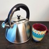 Mr. Coffee Belgrove 2.5 Qt Whistling Tea Kettle - 3 of 4