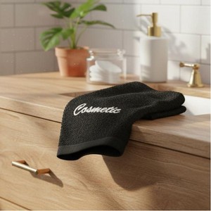 Makeup/Cosmetic Removing Washcloths By Rifz Textiles - 1 of 2