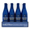 Saratoga Sparkling Water - 12pk/28 fl oz Bottles - 2 of 4