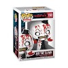 Funko Pop! 2 Pack Terrifier: Art the Clown - with Bike #1591 & Bloody #1592 - 3 of 4