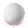 Amazon Echo Dot (5th Gen 2022) - Smart Speaker with Clock and Alexa - image 2 of 4