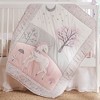 Colette 5-Piece Crib Bedding Set - Levtex Baby - 4 of 4