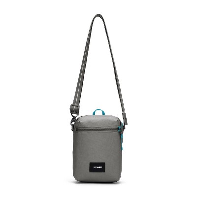 Pacsafe GO Festival Crossbody (Stone) — фото 2