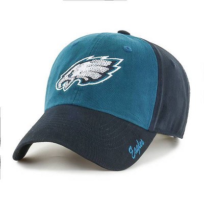 women's philadelphia eagles hat
