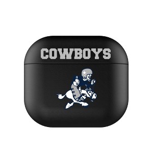 NFL NFC Historic Teams Insignia AirPod Case Cover for AirPods 3rd Gen - 1 of 4