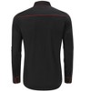 Men's Western Cowboy Shirt Long Sleeve Embroidered Casual Button Down Shirt with Pockets - 3 of 4