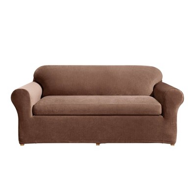 target beach loveseat