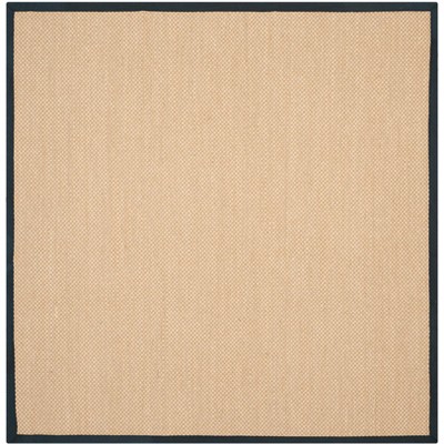 Natural Fiber NF141 Power Loomed Indoor Rugs - Safavieh