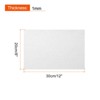 Unique Bargains Polyester Soft Home Handcrafts Project DIY Felt Fabric Sheets 10 Pcs - 2 of 4