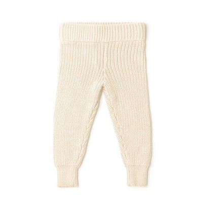 Goumi Organic Cotton Knit Pants : Target