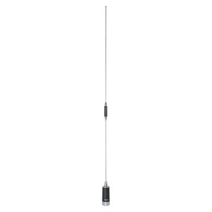Browning® Amateur Dual-Band NMO Antenna in Silver - 1 of 4
