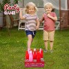 Valentine Bottle Ring Toss Game for Kids Party Activity, Indoor/Outdoor Backyard Yard Carnival Game by 4E's Novelty - 2 of 4