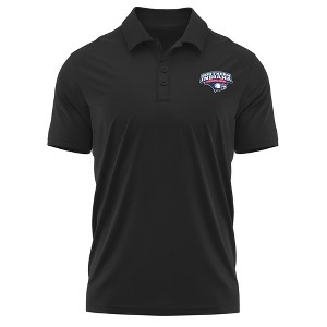 Men's University of Southern Indiana Adult Polo Left Chest Logo - 1 of 4