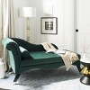 Caiden Chaise - FOX6284 - Safavieh - 2 of 4