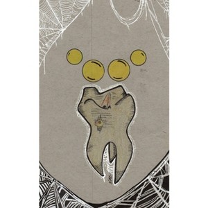 Tooth-Bird from Nextaro - by  Damien Casey (Paperback) - 1 of 1