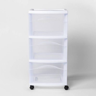 room essentials microwave cart