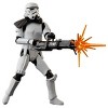 Heavy Assault Stormtrooper Star Wars Jedi Fallen Order GG VC Figure - 2 of 4