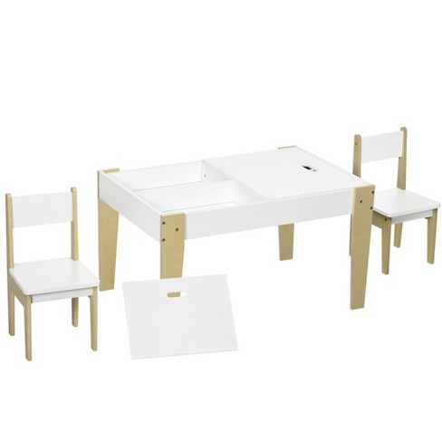 Target play best sale table and chairs