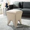 Deidra Ottoman - MCR4663 - Safavieh - 2 of 4