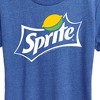 Women's - Coca-Cola - Sprite Costume Short Sleeve Graphic T-Shirt - 2 of 4