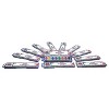 Color Splash!® Pearl Watercolor Paint Set (Pack of 12) - 4 of 4