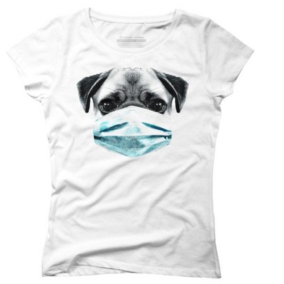 pug shirt target