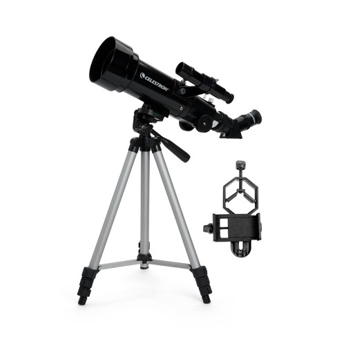 Telescopio Celestron Travel Scope 50 