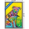 Trends International Dean Russo - When I Becomes We Framed Wall Poster Prints - 3 of 4