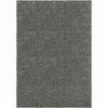 Unique Loom Solo Calabasas Solid Indoor Woven Area Rug - 2 of 4