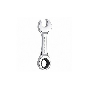 Westward  Combo Wrench,Steel,SAE,0 deg. 54PP19 - 1 of 1