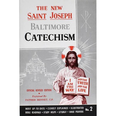 St. Joseph Baltimore Catechism (No. 2) - 2nd Edition (Paperback)