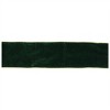 Green Wired Ribbon 4" x 10 Yds. - 2 of 3