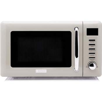 BLACK+DECKER 0.7 cu ft 700 Watt Microwave Oven Black EM720CPN-P  839724012835