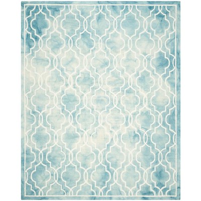 Dip Dye DDY539 Hand Tufted Indoor Rugs - Safavieh
