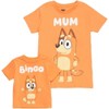 Bluey Matching Family T-Shirt Little Kid to Adult - 3 of 4