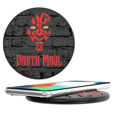 Keyscaper Star Wars Empire Iconic 15-Watt Wireless Charger