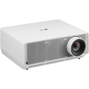 Manufacturer Refurbished LG ProBeam BF40QS 4000-Lumen WUXGA 1920 x 1200 Laser Smart Projector, White - 1 of 1