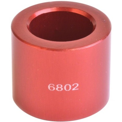 Wheels Manufacturing Over Axle Adaptor Bearing Drift 6802 x 20mm