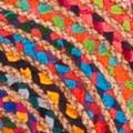 red/multi