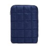 U Brands 15"x10.5" Nylon Puffer Laptop Pouch - 2 of 4